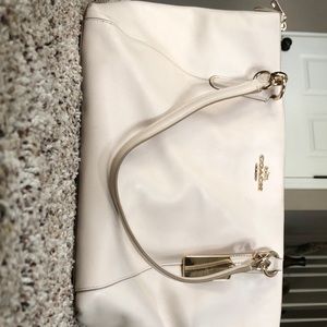 A coach purse